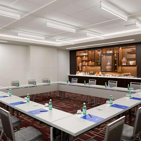 Hilton Washington Dc National Mall The Wharf Ngoại thất bức ảnh