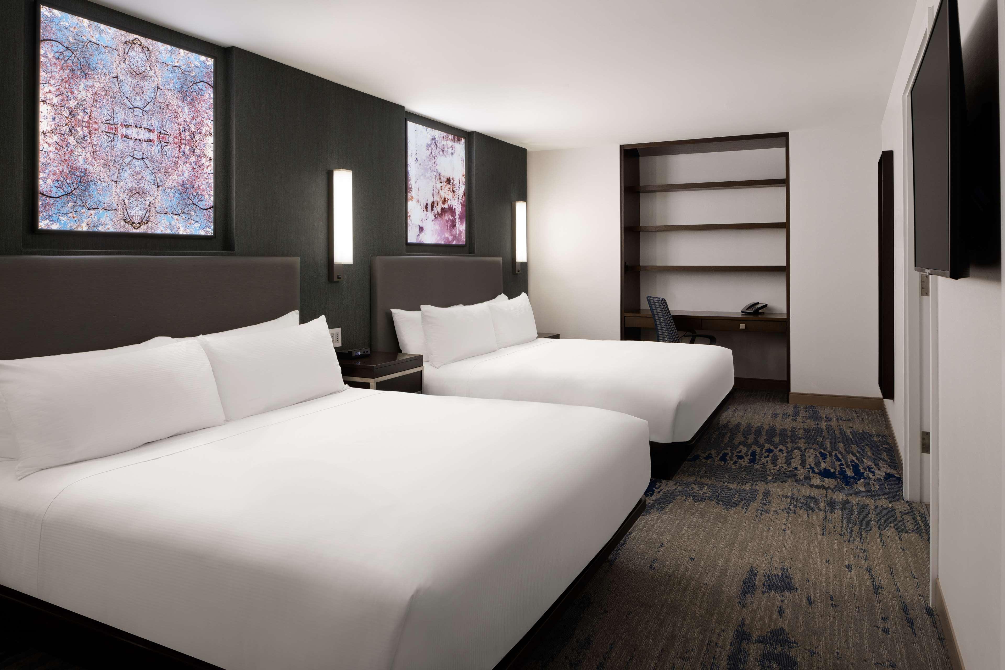 Hilton Washington Dc National Mall The Wharf Ngoại thất bức ảnh