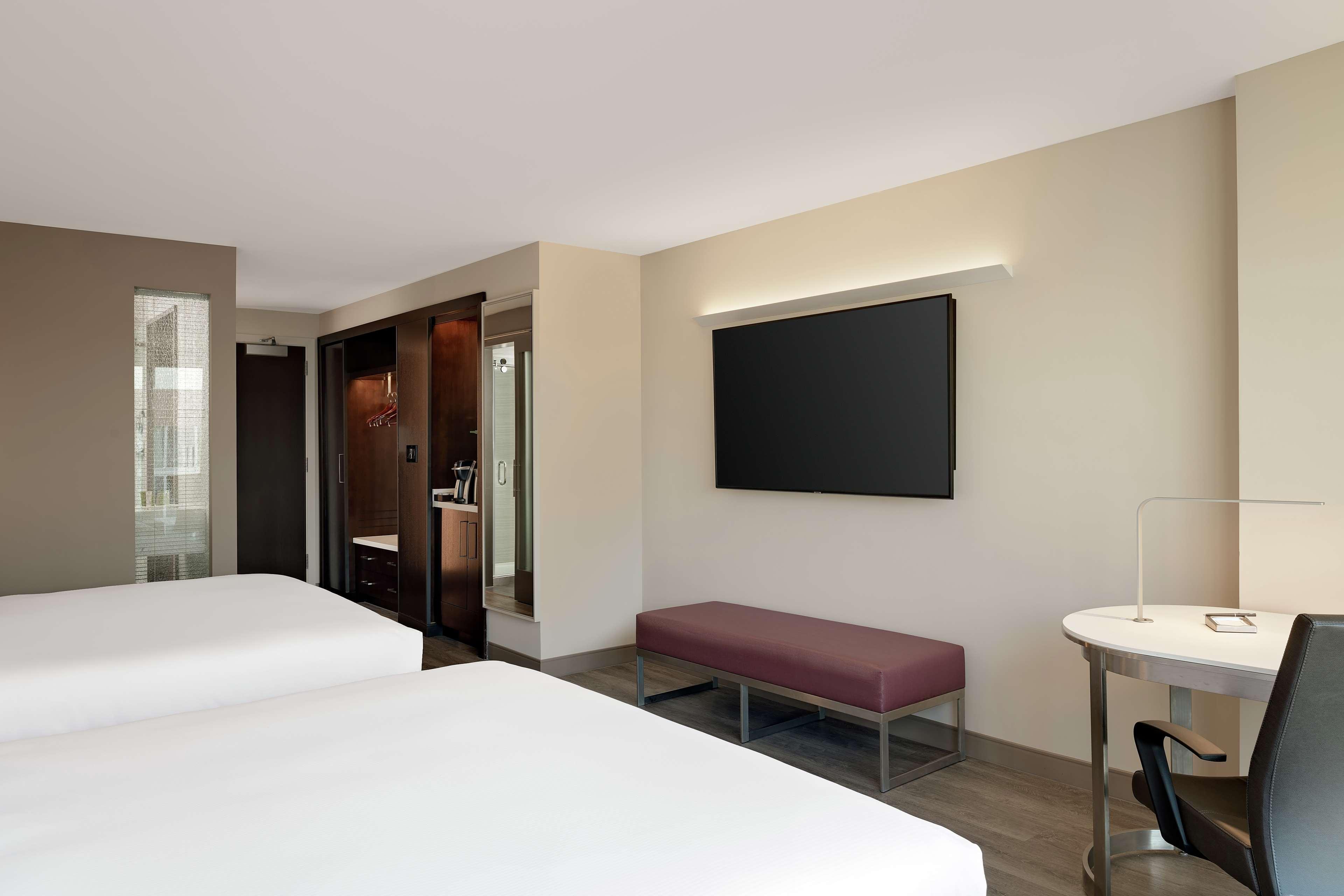 Hilton Washington Dc National Mall The Wharf Ngoại thất bức ảnh