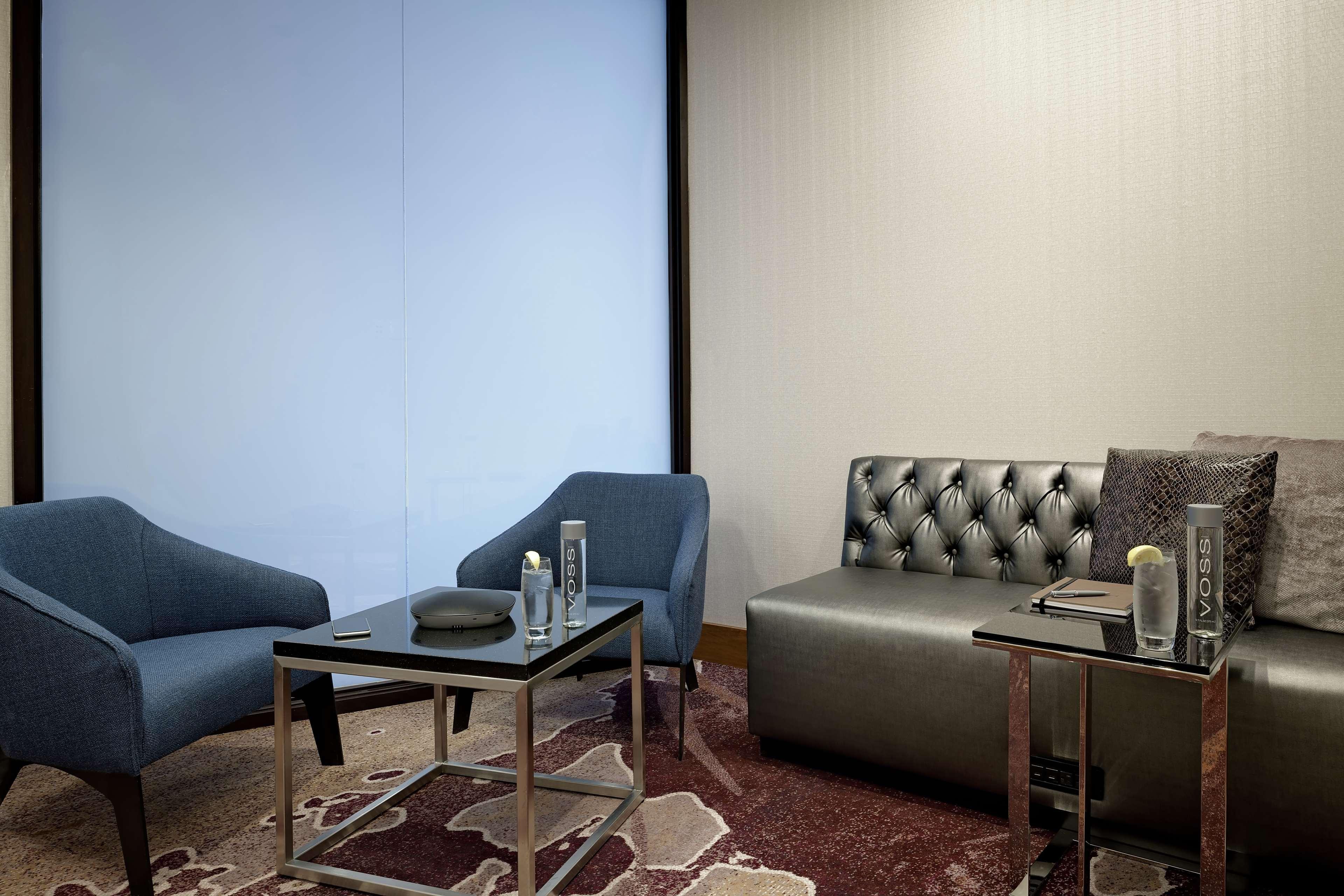 Hilton Washington Dc National Mall The Wharf Ngoại thất bức ảnh