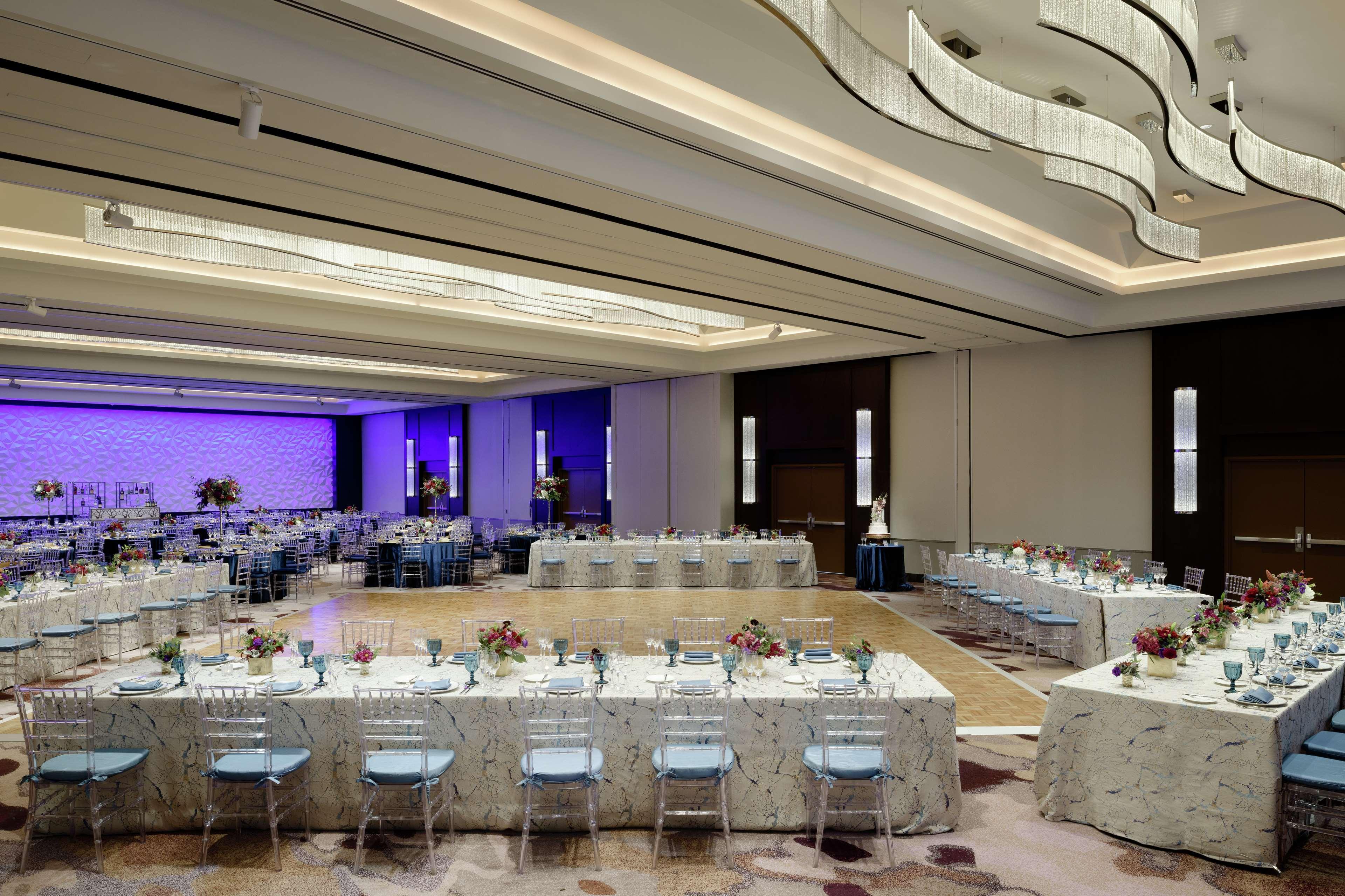 Hilton Washington Dc National Mall The Wharf Ngoại thất bức ảnh