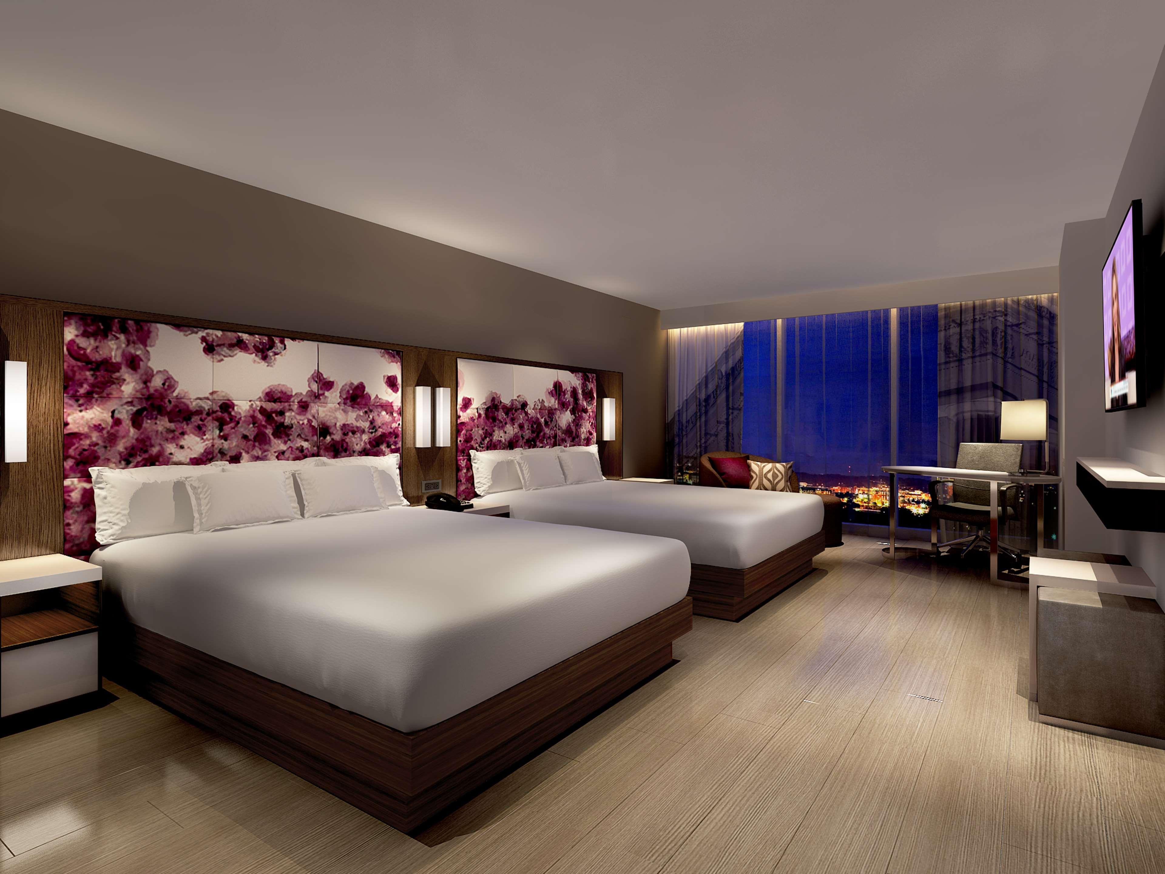 Hilton Washington Dc National Mall The Wharf Ngoại thất bức ảnh