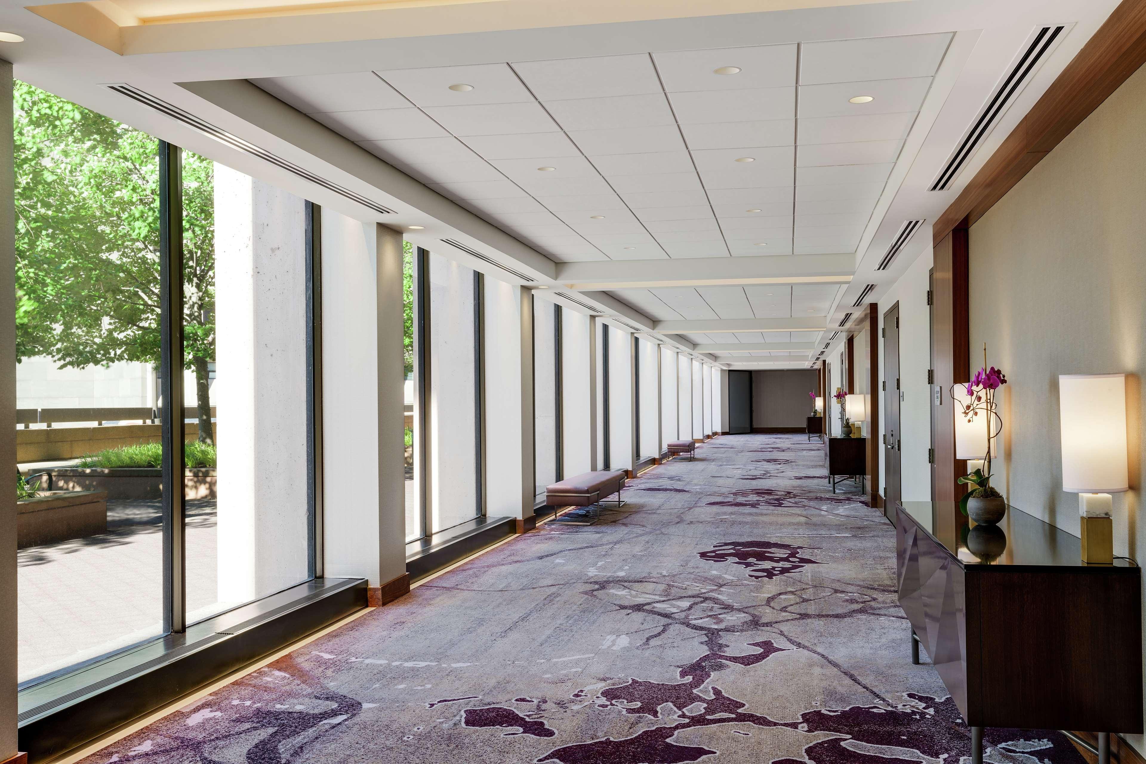 Hilton Washington Dc National Mall The Wharf Ngoại thất bức ảnh