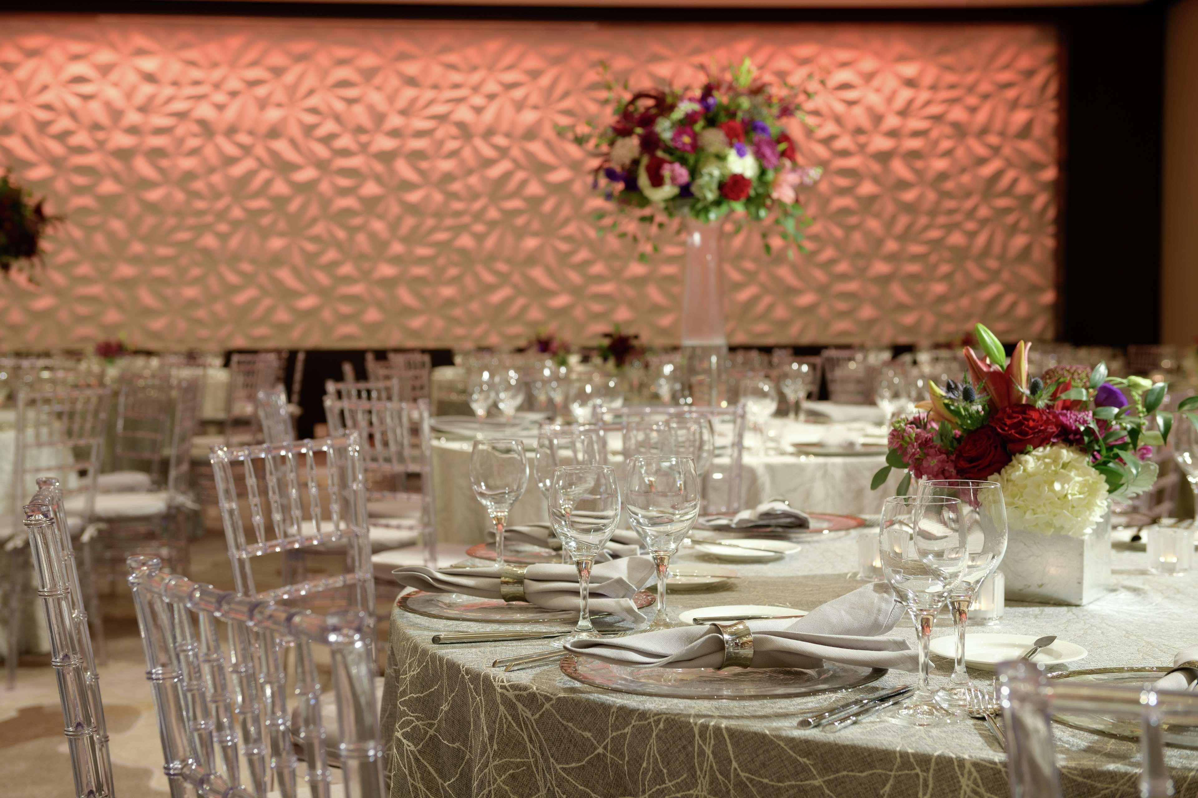 Hilton Washington Dc National Mall The Wharf Ngoại thất bức ảnh