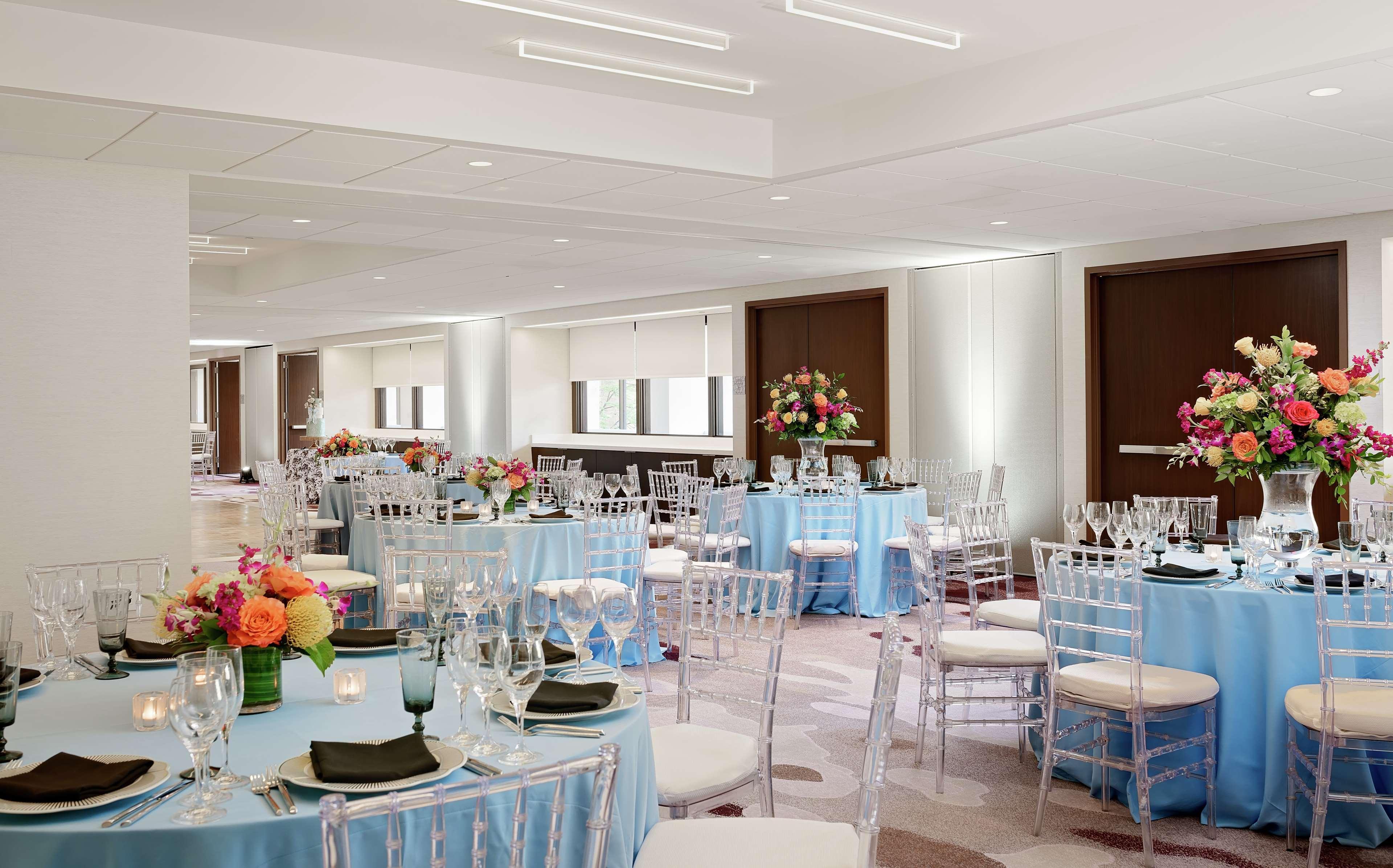 Hilton Washington Dc National Mall The Wharf Ngoại thất bức ảnh