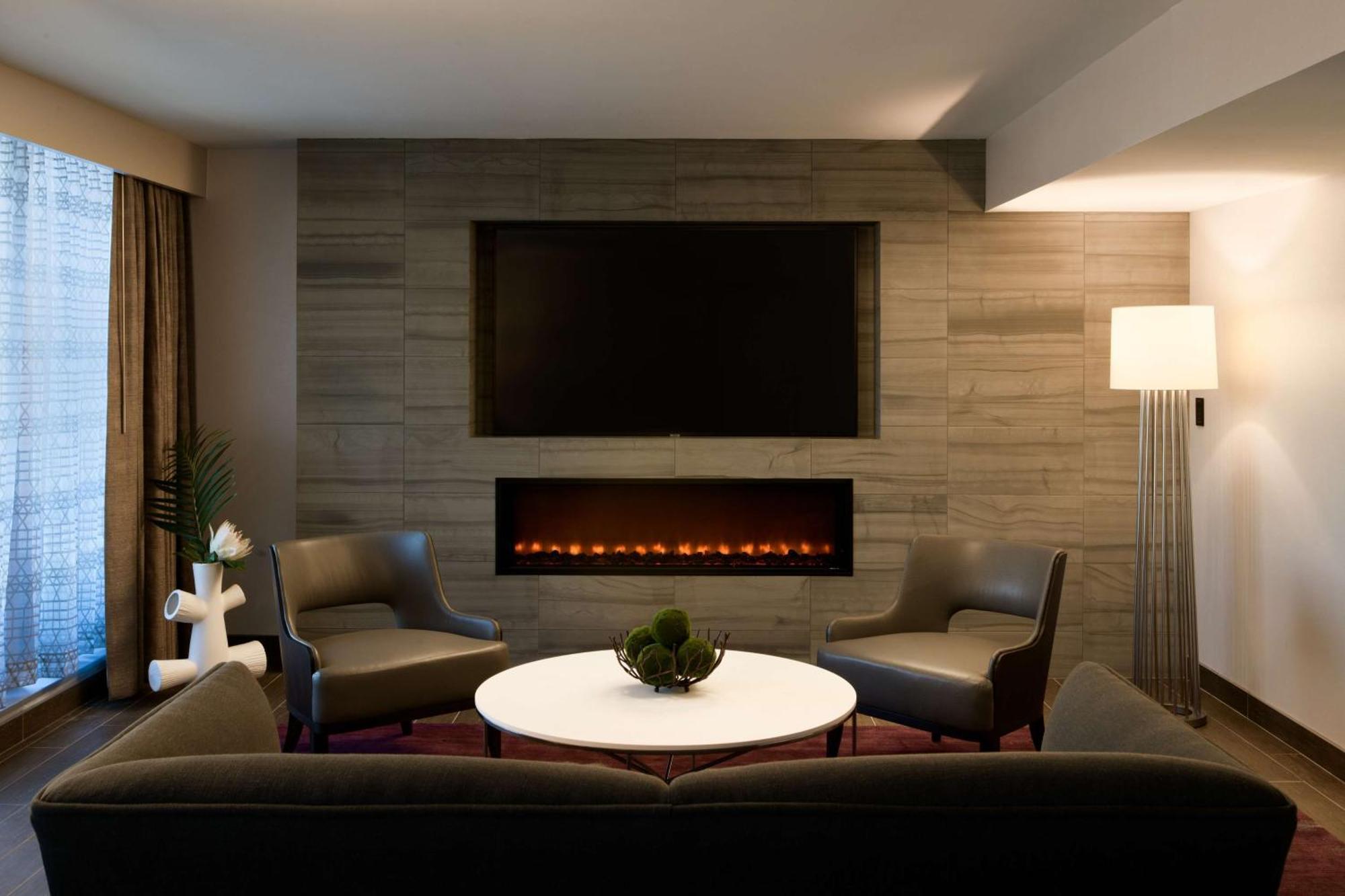 Hilton Washington Dc National Mall The Wharf Ngoại thất bức ảnh
