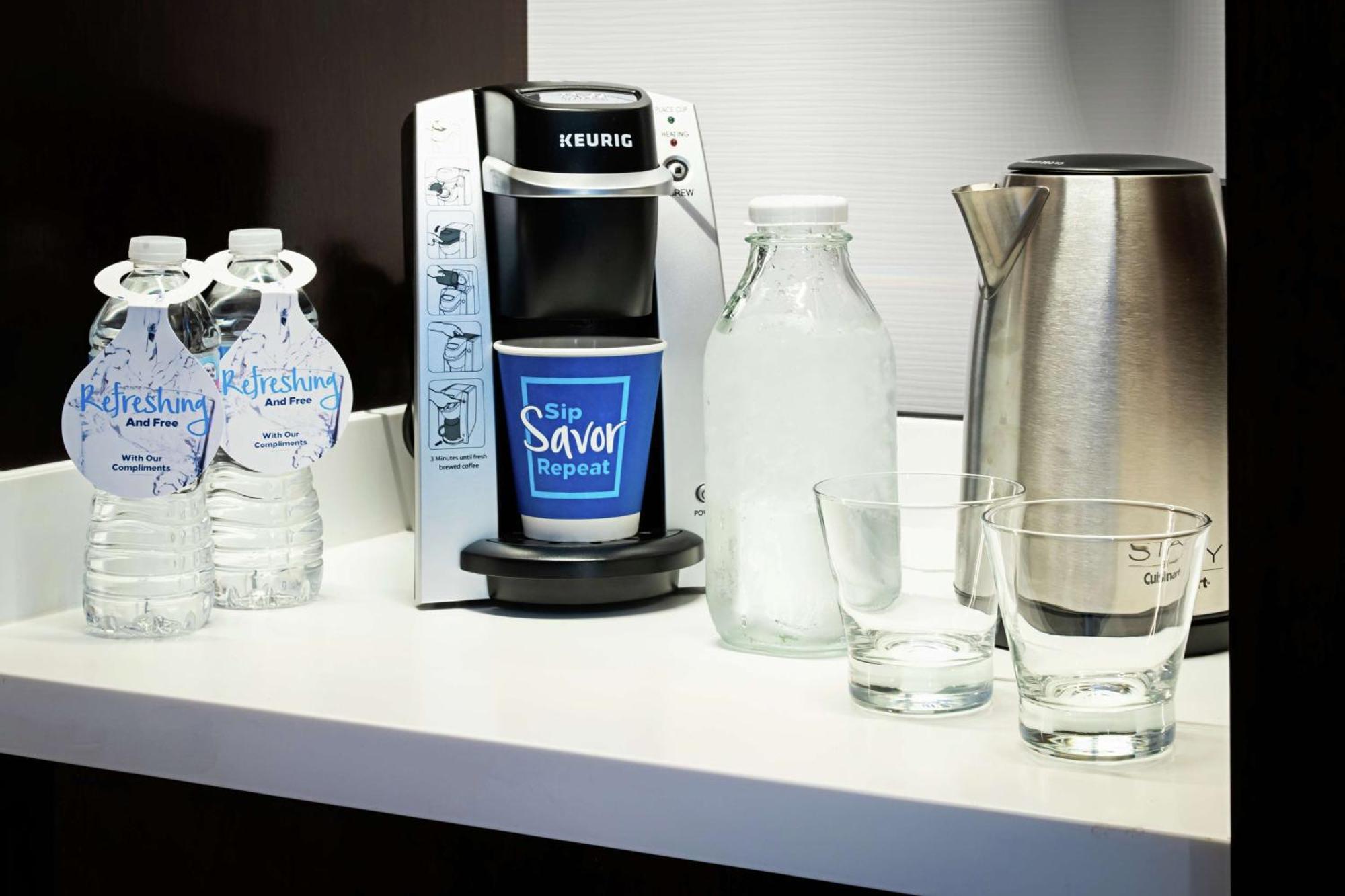 Hilton Washington Dc National Mall The Wharf Ngoại thất bức ảnh