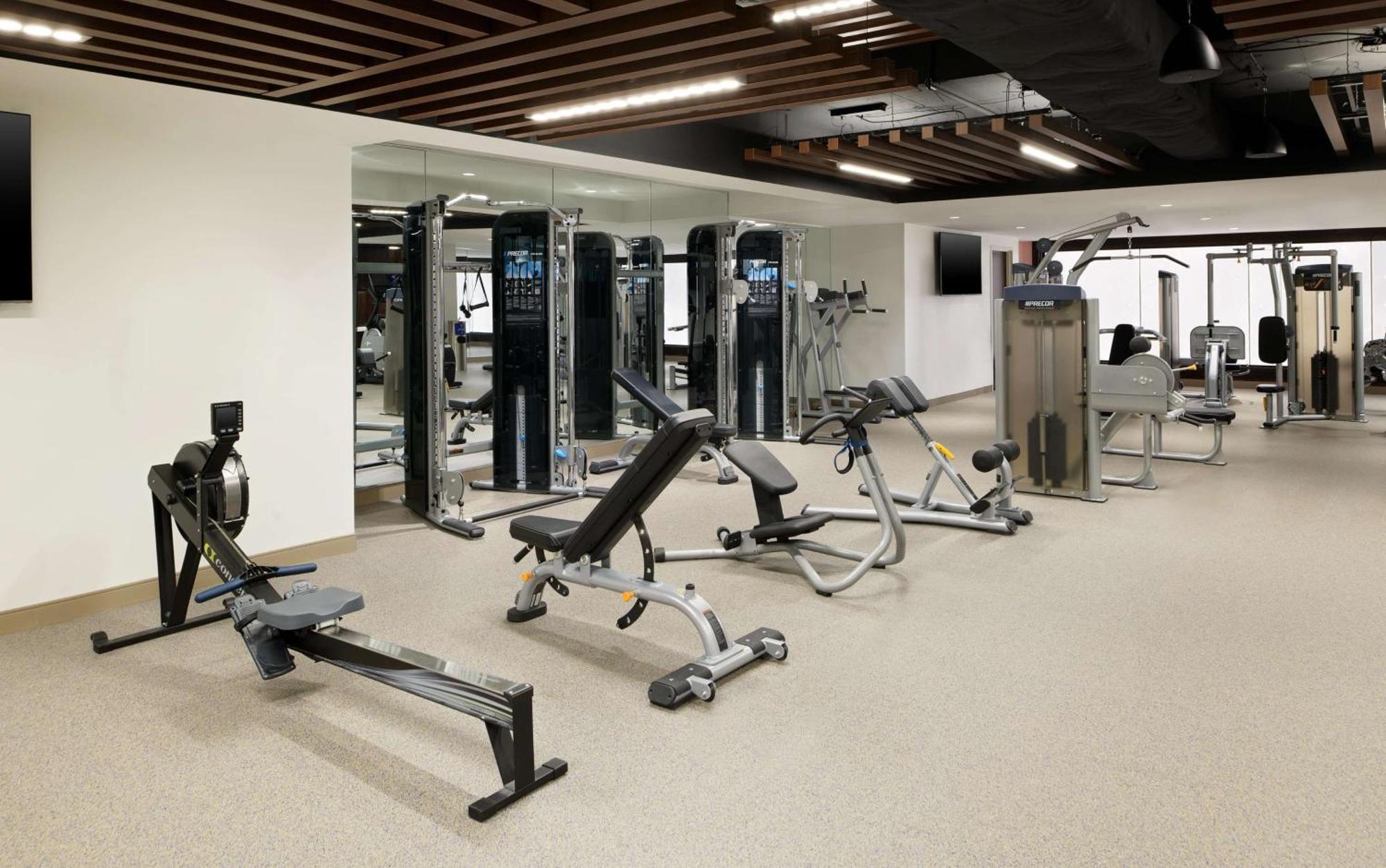 Hilton Washington Dc National Mall The Wharf Ngoại thất bức ảnh