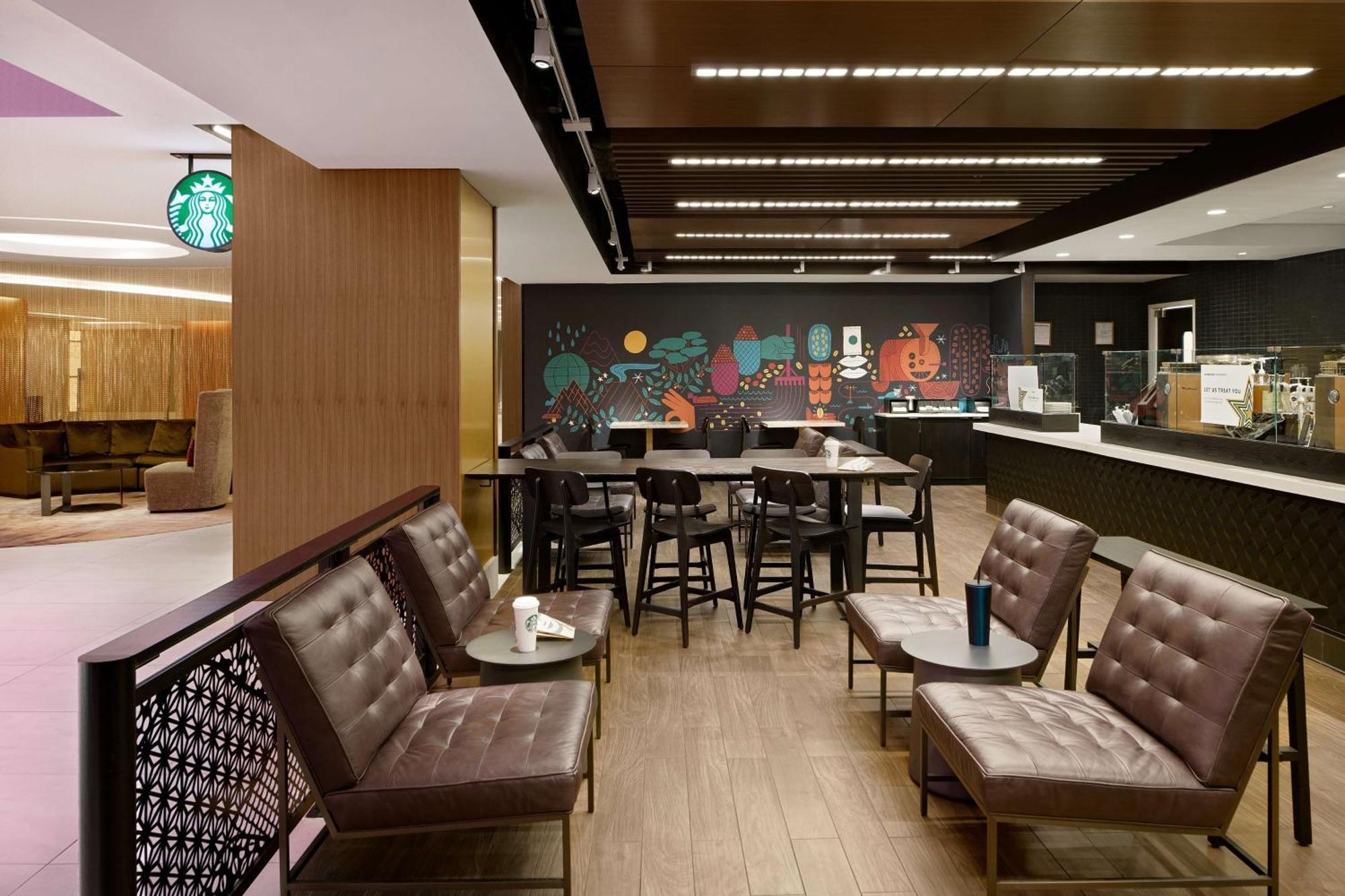Hilton Washington Dc National Mall The Wharf Ngoại thất bức ảnh