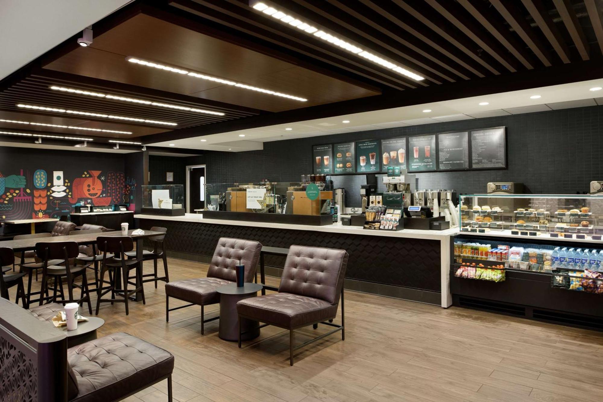 Hilton Washington Dc National Mall The Wharf Ngoại thất bức ảnh