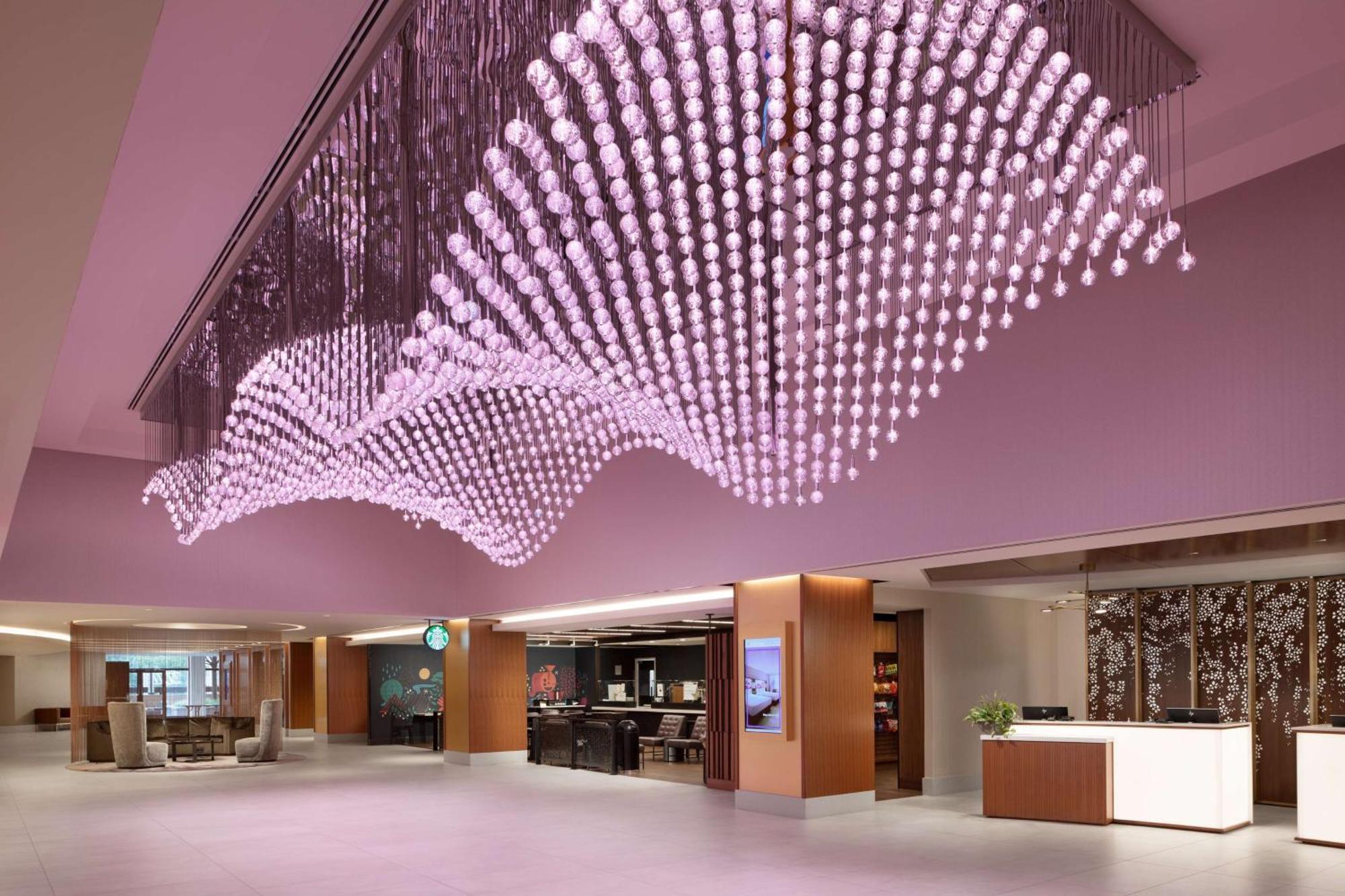 Hilton Washington Dc National Mall The Wharf Ngoại thất bức ảnh