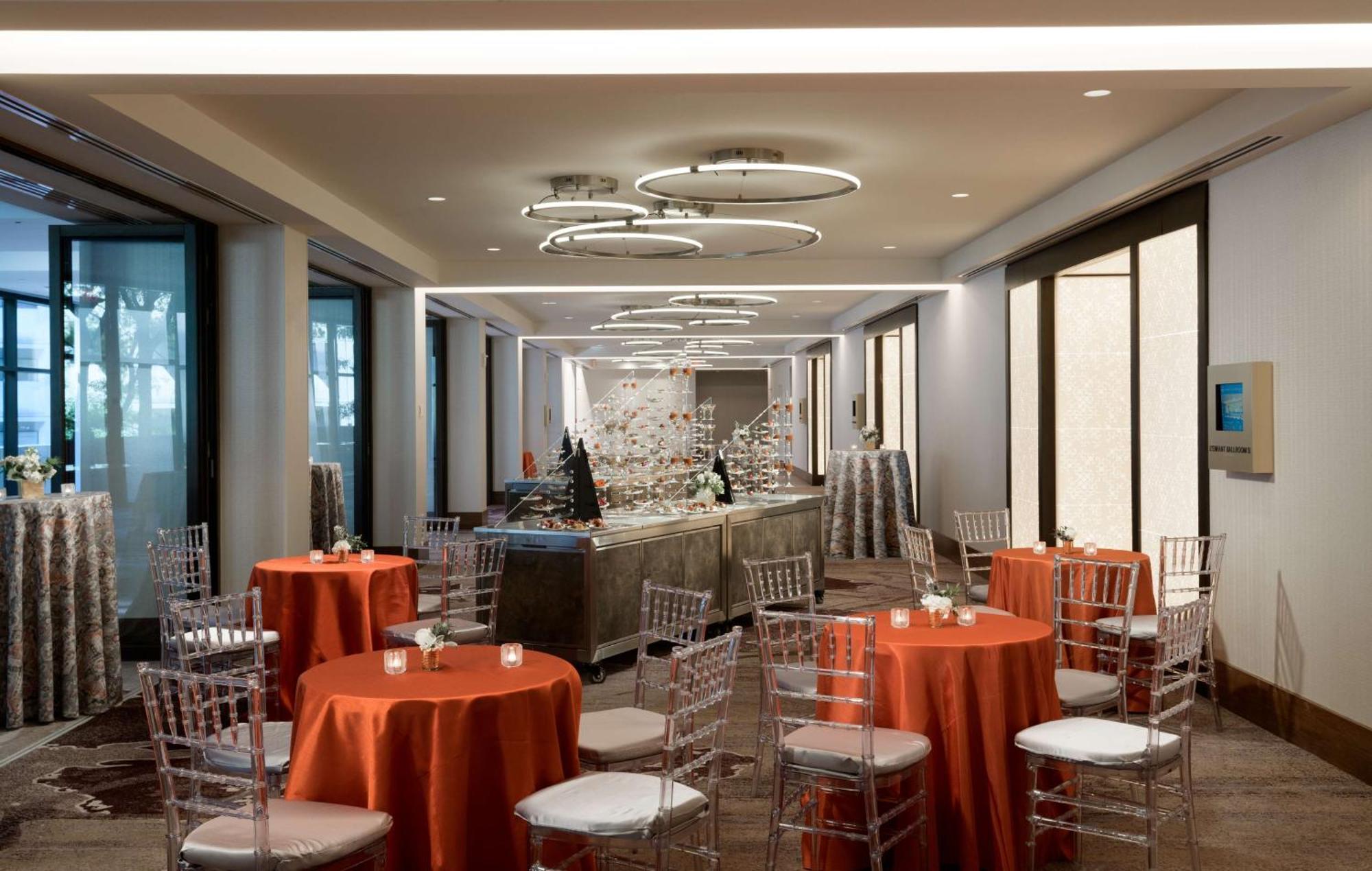 Hilton Washington Dc National Mall The Wharf Ngoại thất bức ảnh
